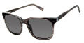 Ted Baker TMS170 Grey (GRY) Sunglasses - Color Image